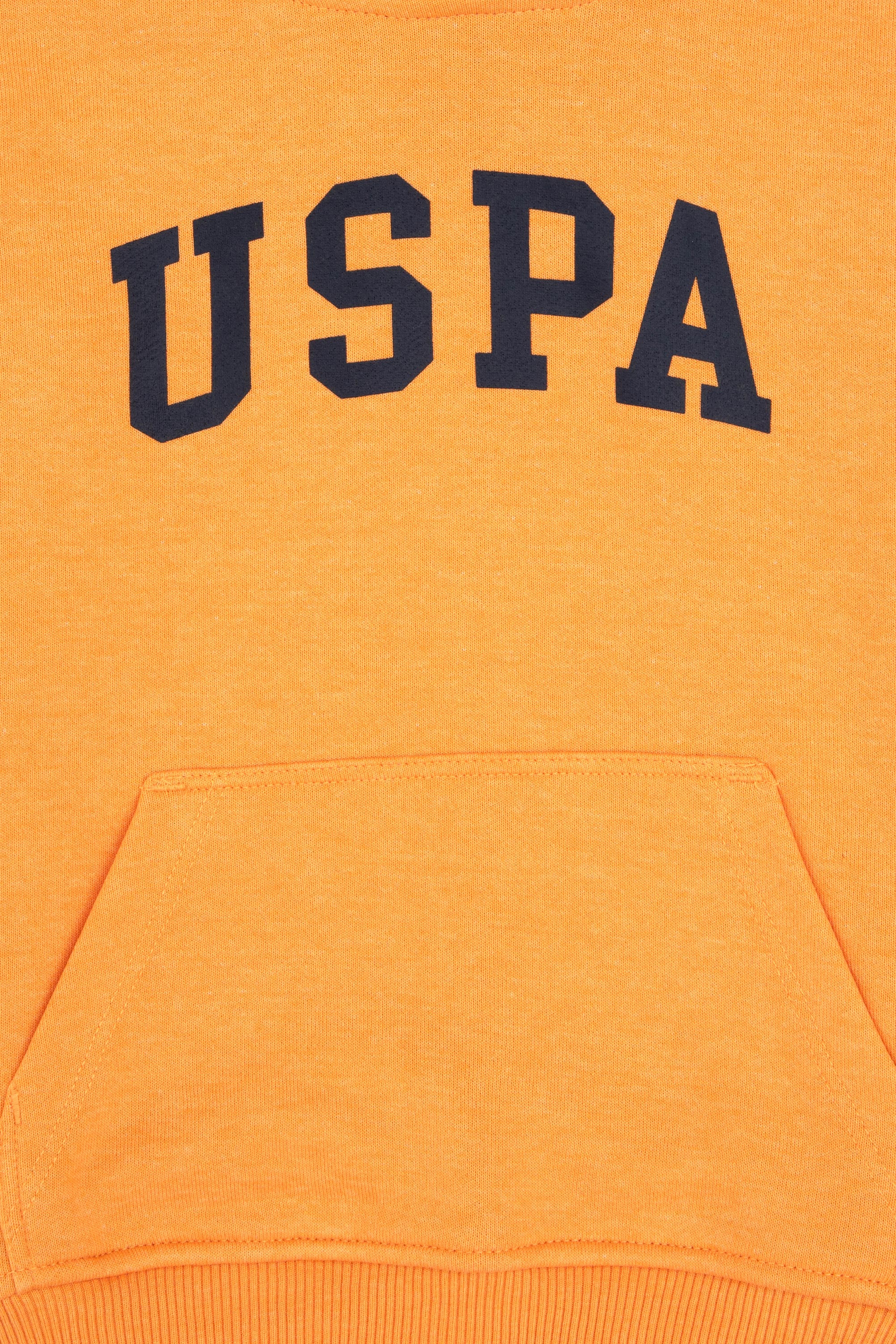 Erkek Çocuk Mango Kapüşonlu Basic Sweatshirt