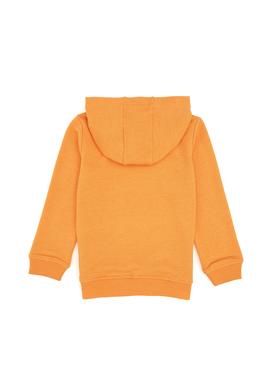 Erkek Çocuk Mango Kapüşonlu Basic Sweatshirt - 50314005166