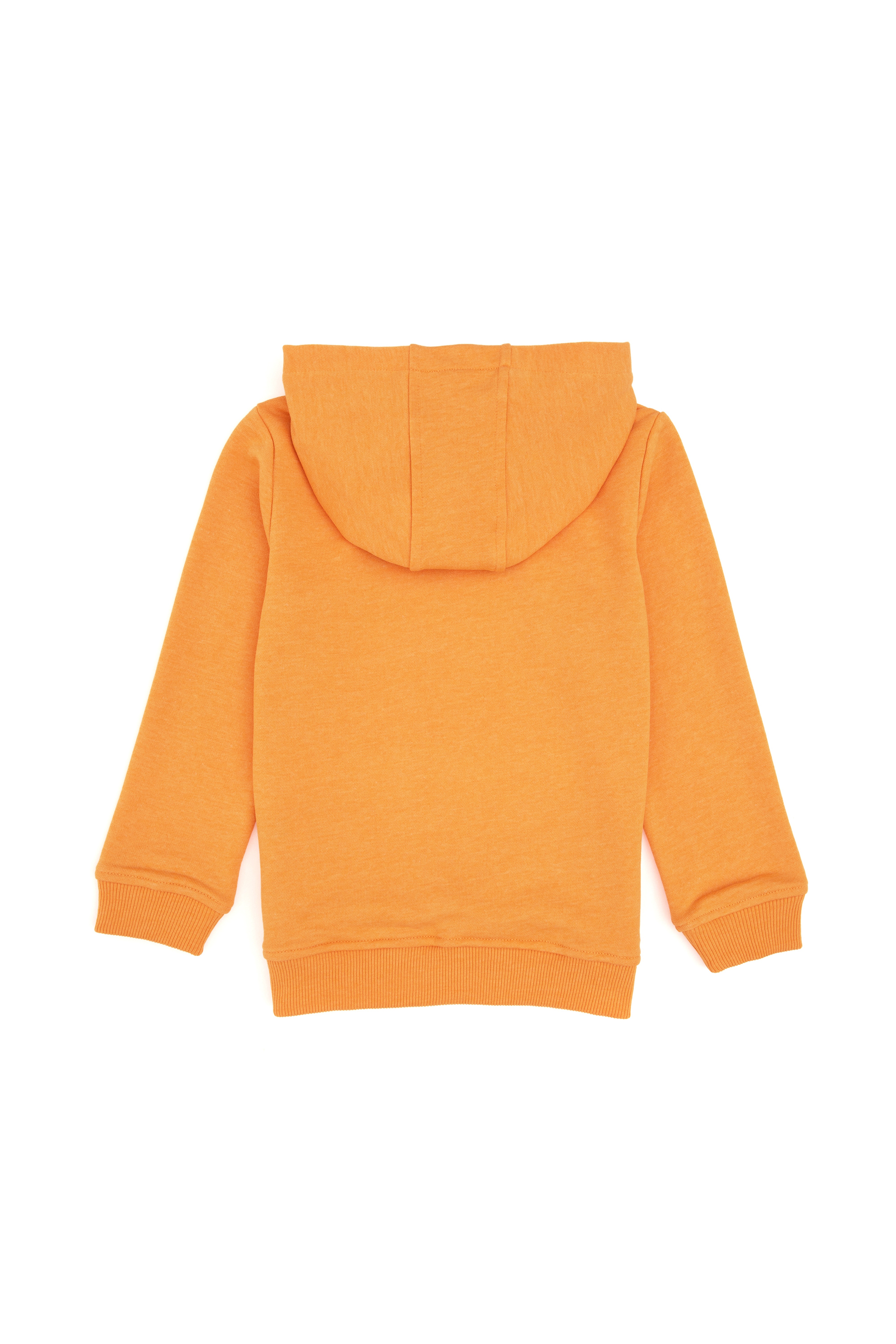 Erkek Çocuk Mango Kapüşonlu Basic Sweatshirt - Image 4