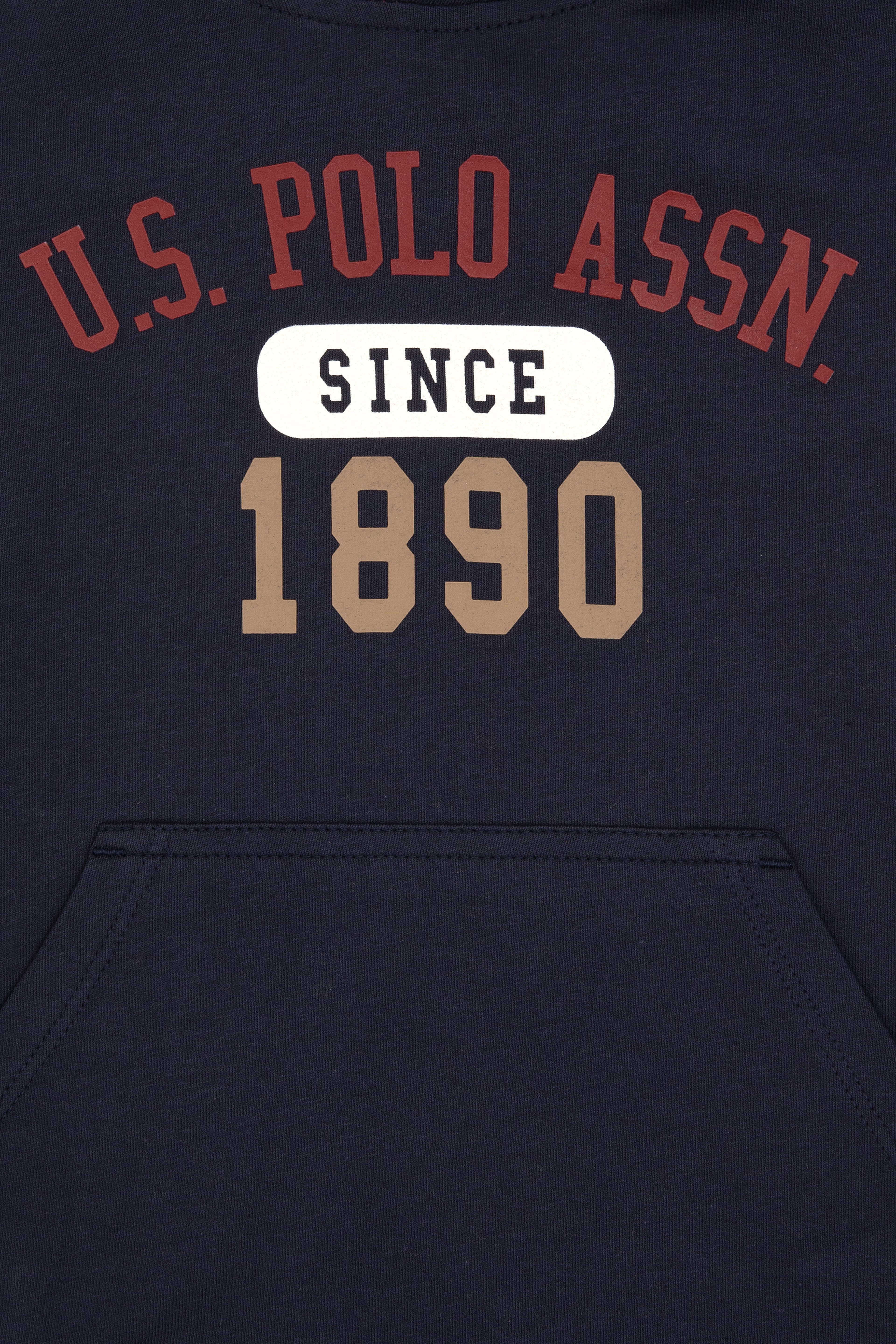 Erkek Çocuk Açık Lacivert Sweatshirt - Image 6