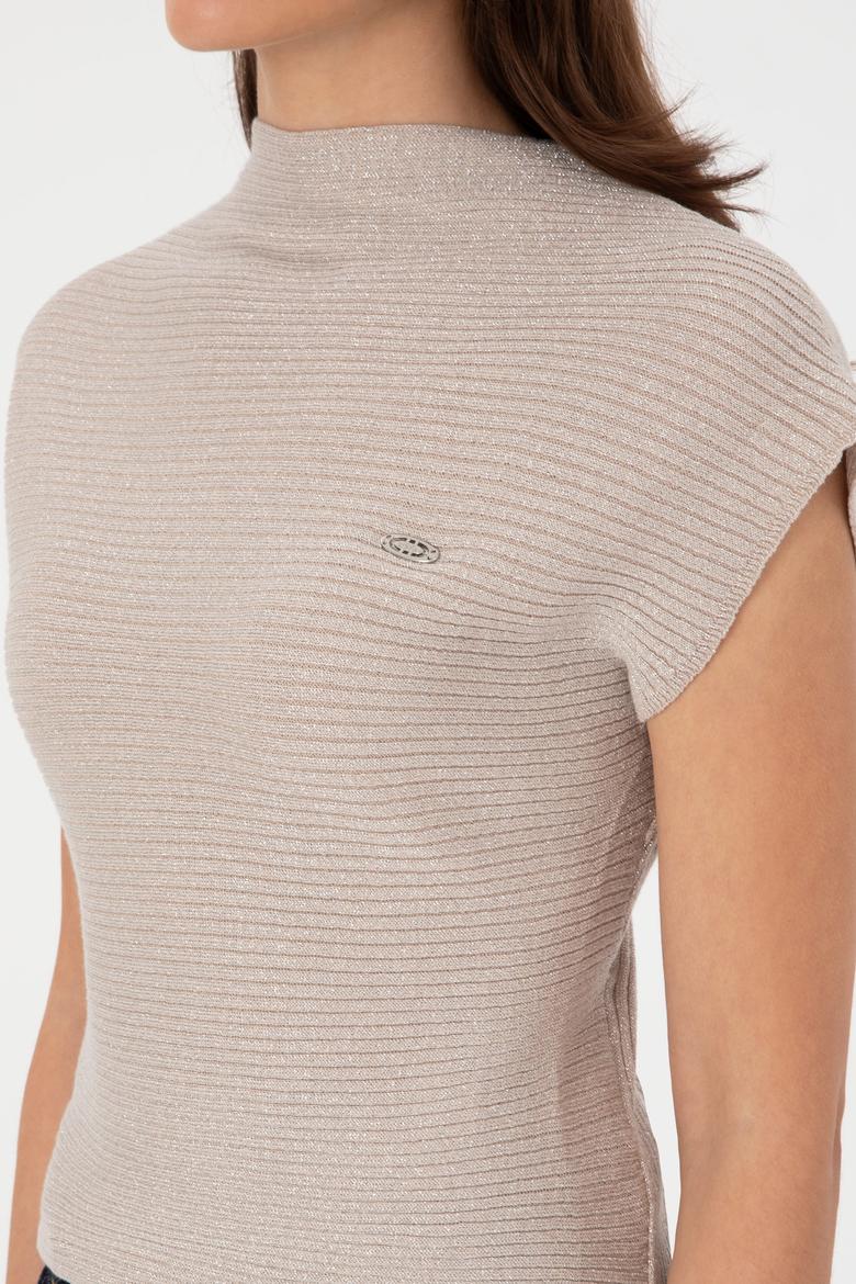 Kadın Taş Kazak - 50309731007