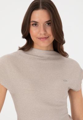 Kadın Taş Kazak - 50309731007