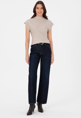 Kadın Taş Kazak - 50309731007