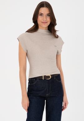 Kadın Taş Kazak - 50309731007