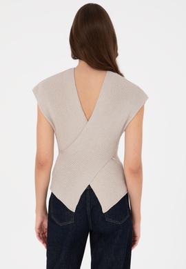 Kadın Taş Kazak - 50309731007