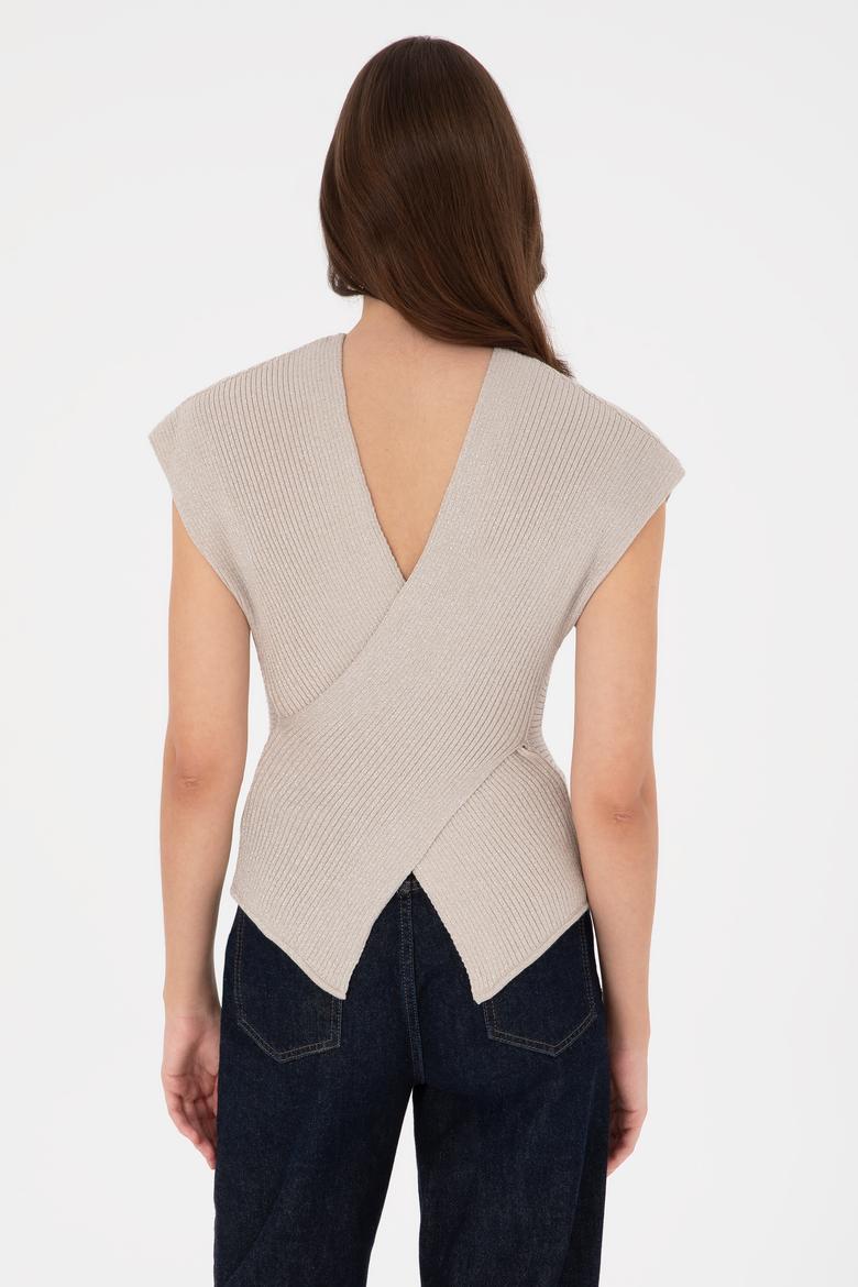 Kadın Taş Kazak - 50309731007