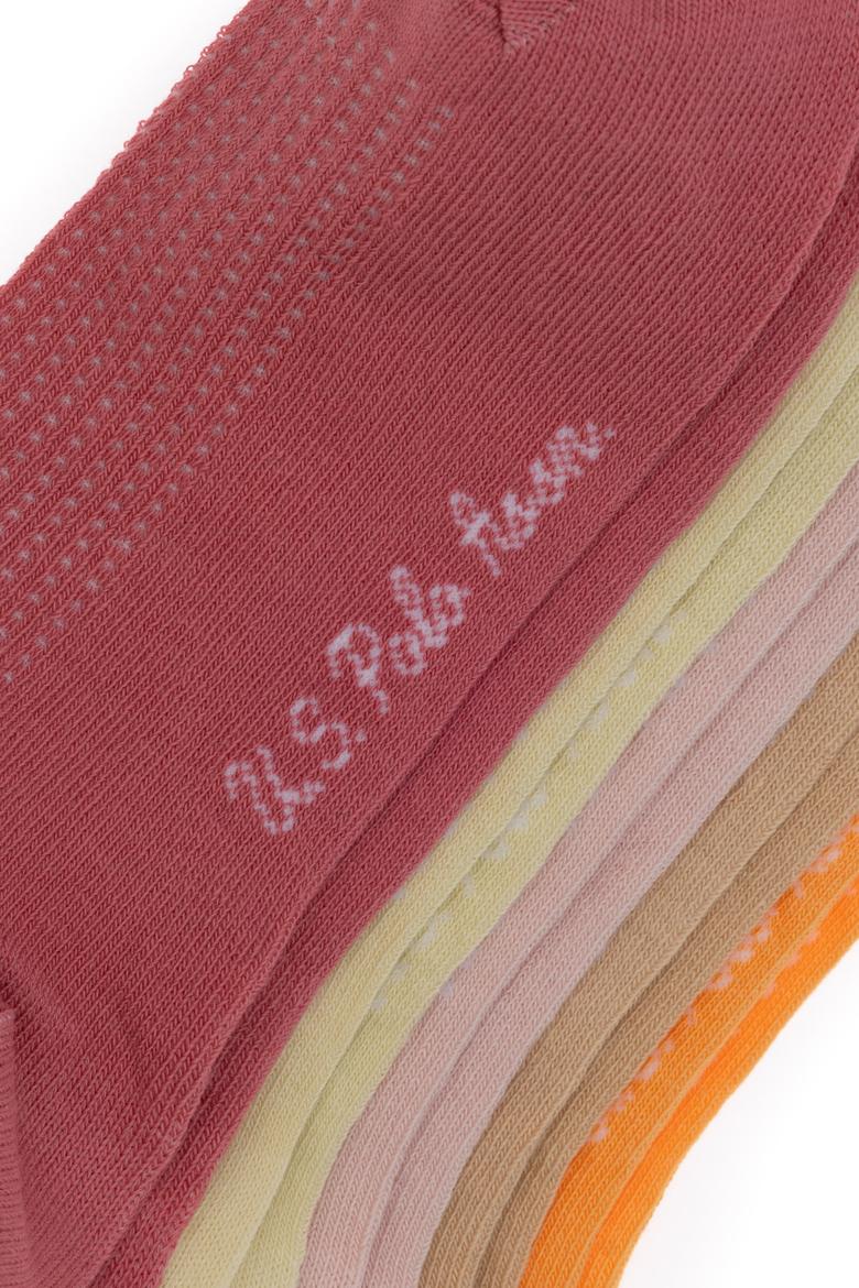 Kadın Pembe Çorap - 50304400002