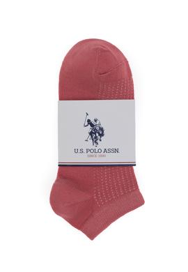 Kadın Pembe Çorap - 50304400002