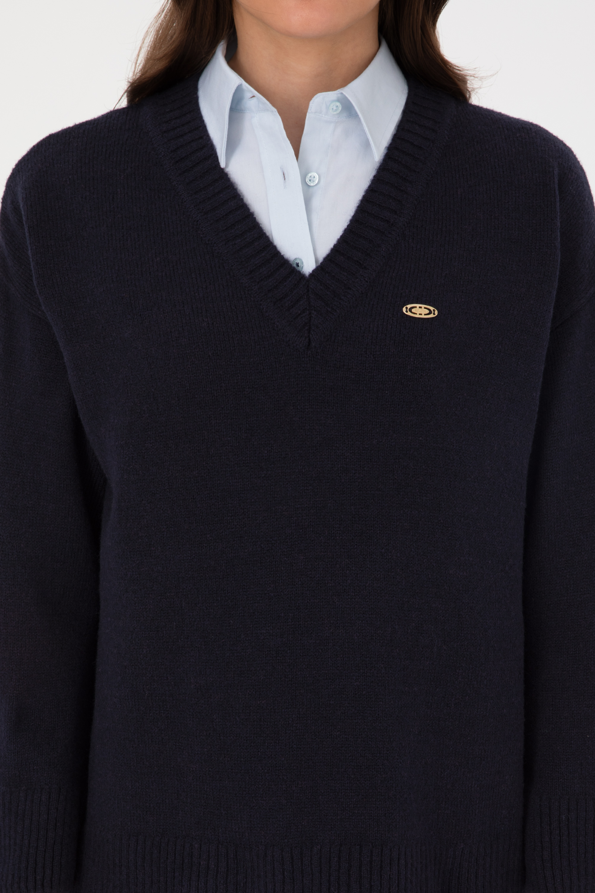 ژاکت ریلکس زنانه یو اس پولو | U.S. Polo Assn. - تصویر 6