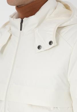 Erkek Krem Mont - 50311636046