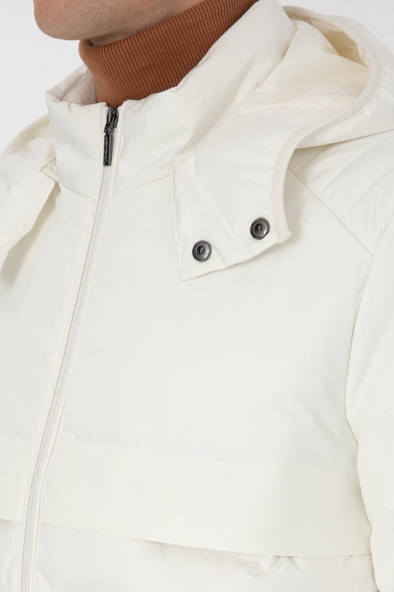 Erkek Krem Mont - 50311636046