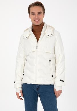 Erkek Krem Mont - 50311636046