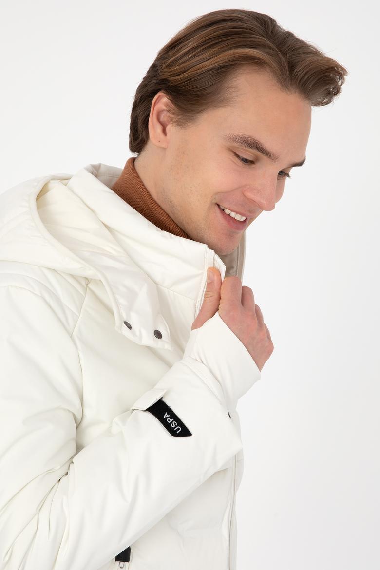 Erkek Krem Mont - 50311636046