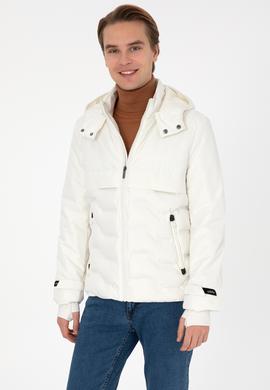 Erkek Krem Mont - 50311636046