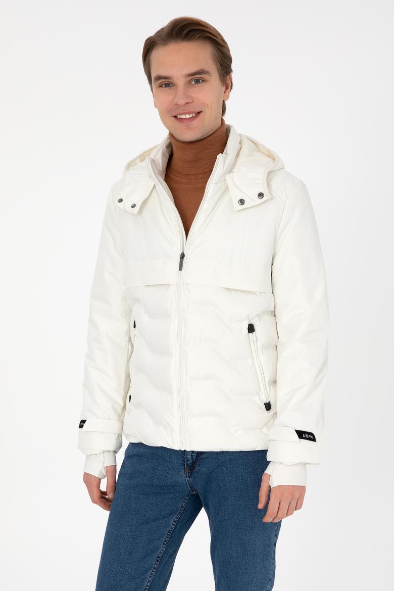 Erkek Krem Mont - 50311636046