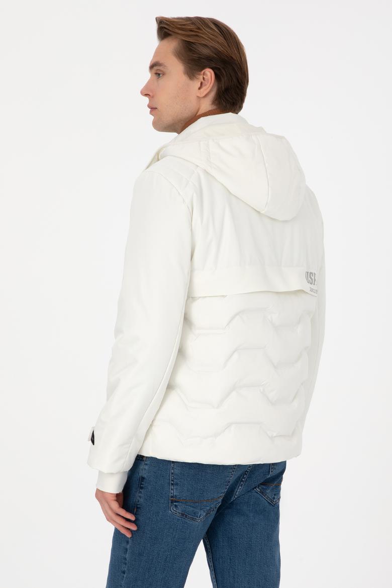 Erkek Krem Mont - 50311636046