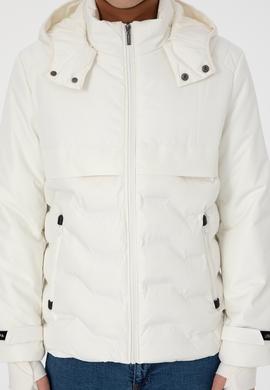 Erkek Krem Mont - 50311636046