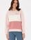 Kadın Pudra Sweatshirt