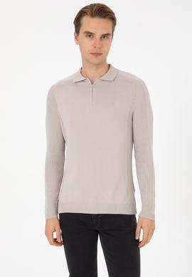 Erkek Taş Kazak - 50315806001