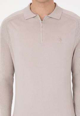 Erkek Taş Kazak - 50315806001