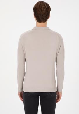 Erkek Taş Kazak - 50315806001