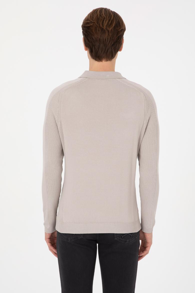 Erkek Taş Kazak - 50315806001