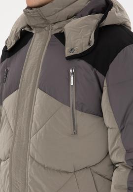 Erkek Taş Mont - 50310274001