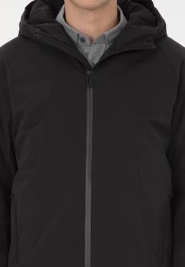 Erkek Siyah Mont - 50310247010