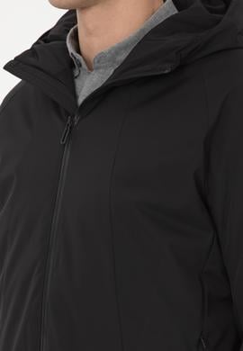 Erkek Siyah Mont - 50310247010