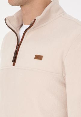 Erkek Taş Sweatshirt - 50315925006