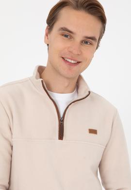 Erkek Taş Sweatshirt - 50315925006