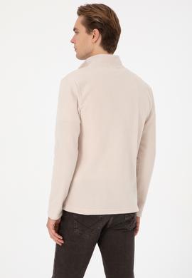 Erkek Taş Sweatshirt - 50315925006