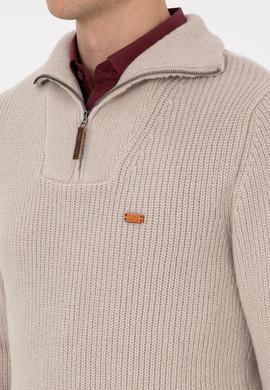 Erkek Taş Kazak - 50317171007