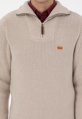 Erkek Taş Kazak - 50317171007