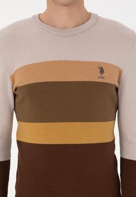 Erkek Taş Kazak - 50314967010