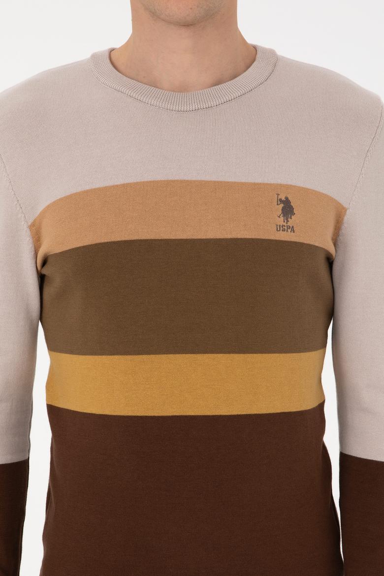 Erkek Taş Kazak - 50314967010