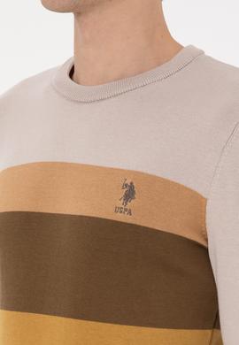 Erkek Taş Kazak - 50314967010