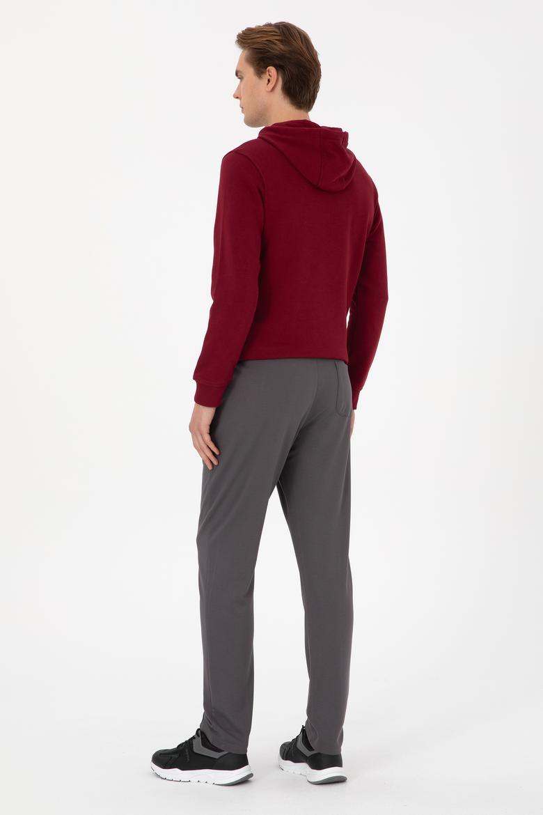 Erkek Antrasit Eşofman Altı - 50300044003