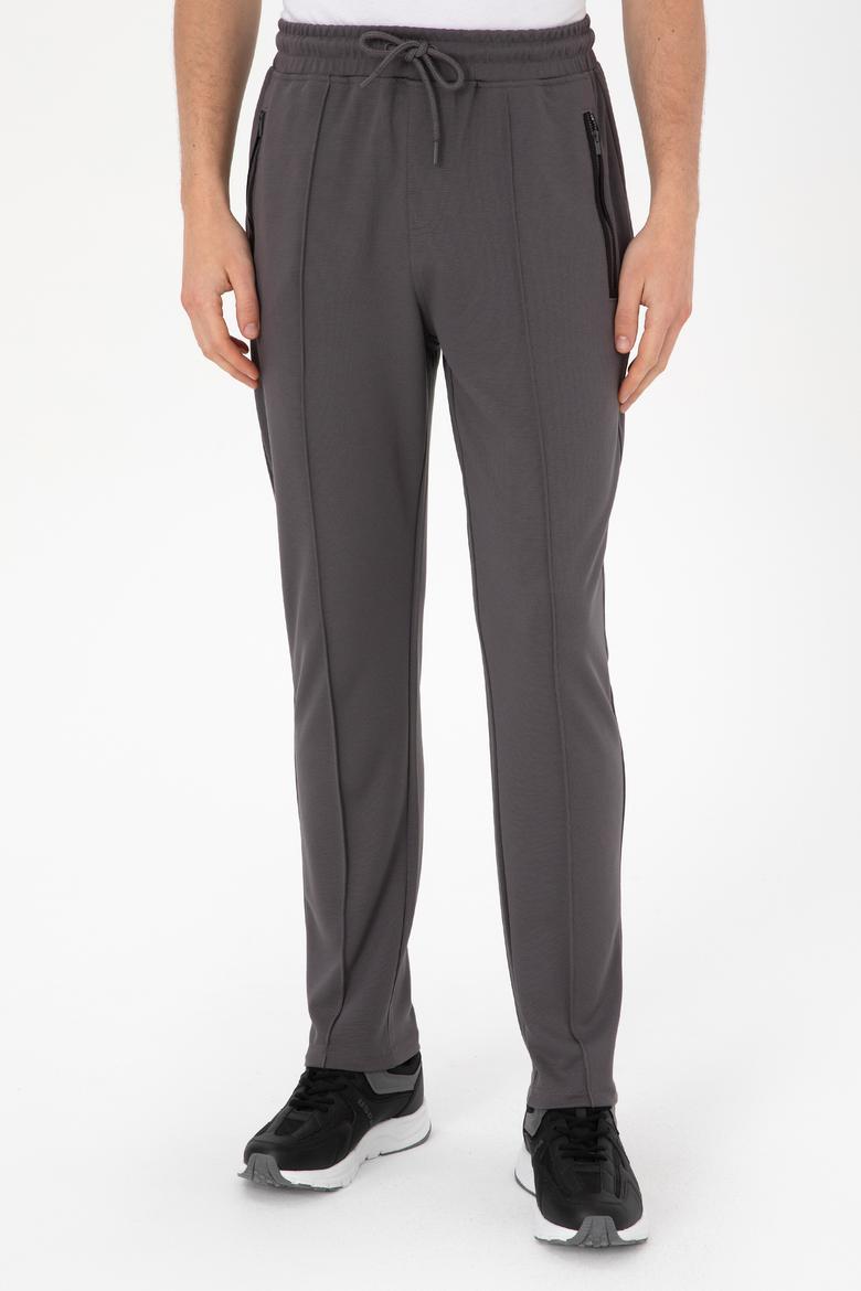 Erkek Antrasit Eşofman Altı - 50300044003