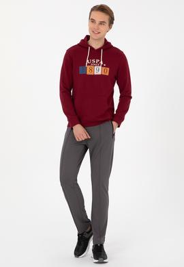 Erkek Antrasit Eşofman Altı - 50300044003