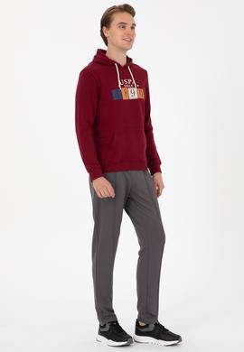 Erkek Antrasit Eşofman Altı - 50300044003