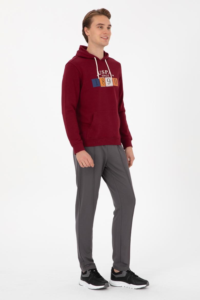 Erkek Antrasit Eşofman Altı - 50300044003