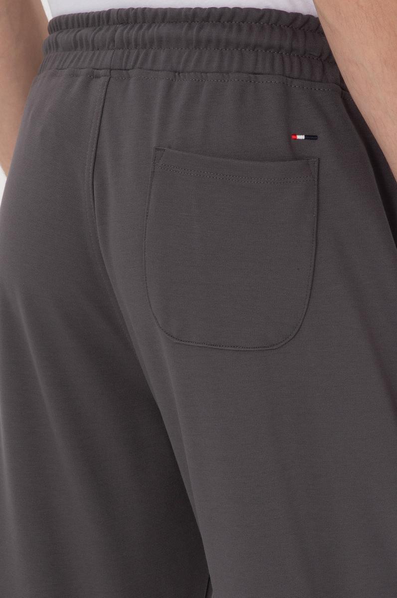 Erkek Antrasit Eşofman Altı