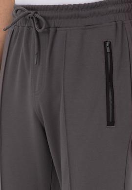 Erkek Antrasit Eşofman Altı - 50300044003