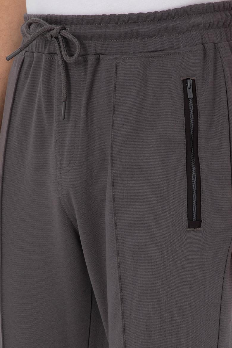 Erkek Antrasit Eşofman Altı - 50300044003