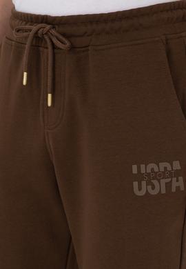 Erkek Kahverengi Eşofman Altı - 50309991021