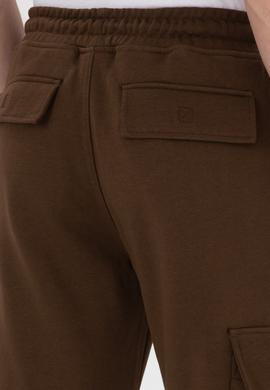 Erkek Kahverengi Eşofman Altı - 50309991021