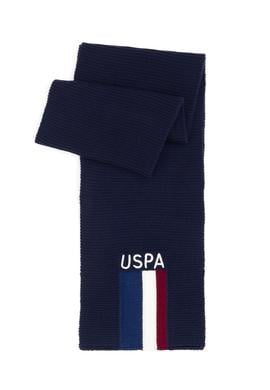 Erkek Çocuk Lacivert Kaşkol - 50258913002