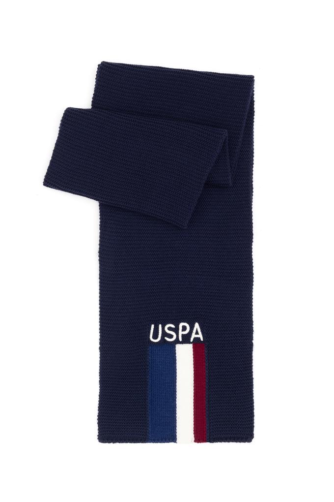 Erkek Çocuk Lacivert Kaşkol