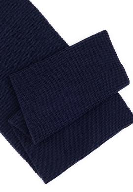 Erkek Çocuk Lacivert Kaşkol - 50258913002